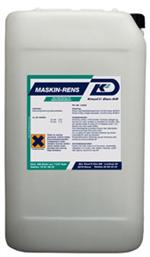 Maskin-Rens